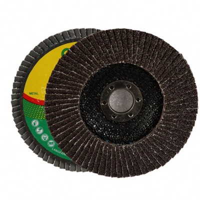 polishing felt flap sanding discs abrasives