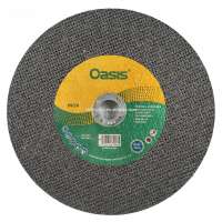 oasis 9inch 230x2.0x22.23 cutting wheel for INOX