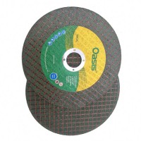 abrasive cutting cut-off wheel for stainless steel