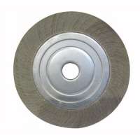 metal polishing flap wheels