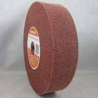 hotshine steel grinding wheel